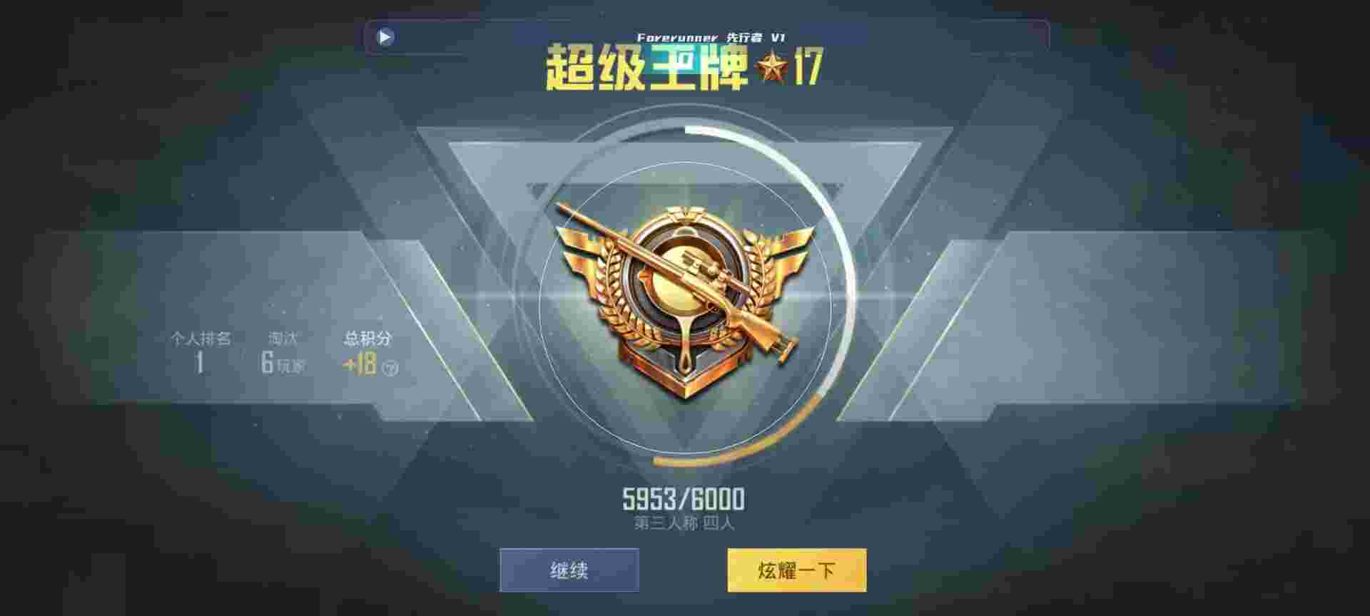 和平精英鸡腿辅助自瞄 - ��ƽ��Ӣ���µ����辅助预览图